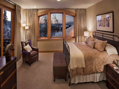 Steamboat Springs Luxury Ten Bedrooms Home